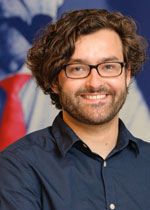 Daniel Rübel