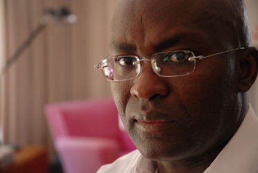 Achille Mbembe (Copyright: Éditions La Découverte) Achille Mbembe (Copyright: Éditions La Découverte)