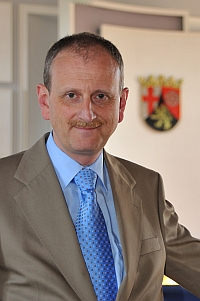 © Michael Kißener © Michael Kißener