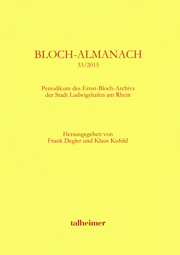 Bloch Almanach Bloch-Almanach